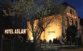 Hotel Aslan
