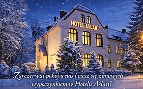 Hotel Aslan